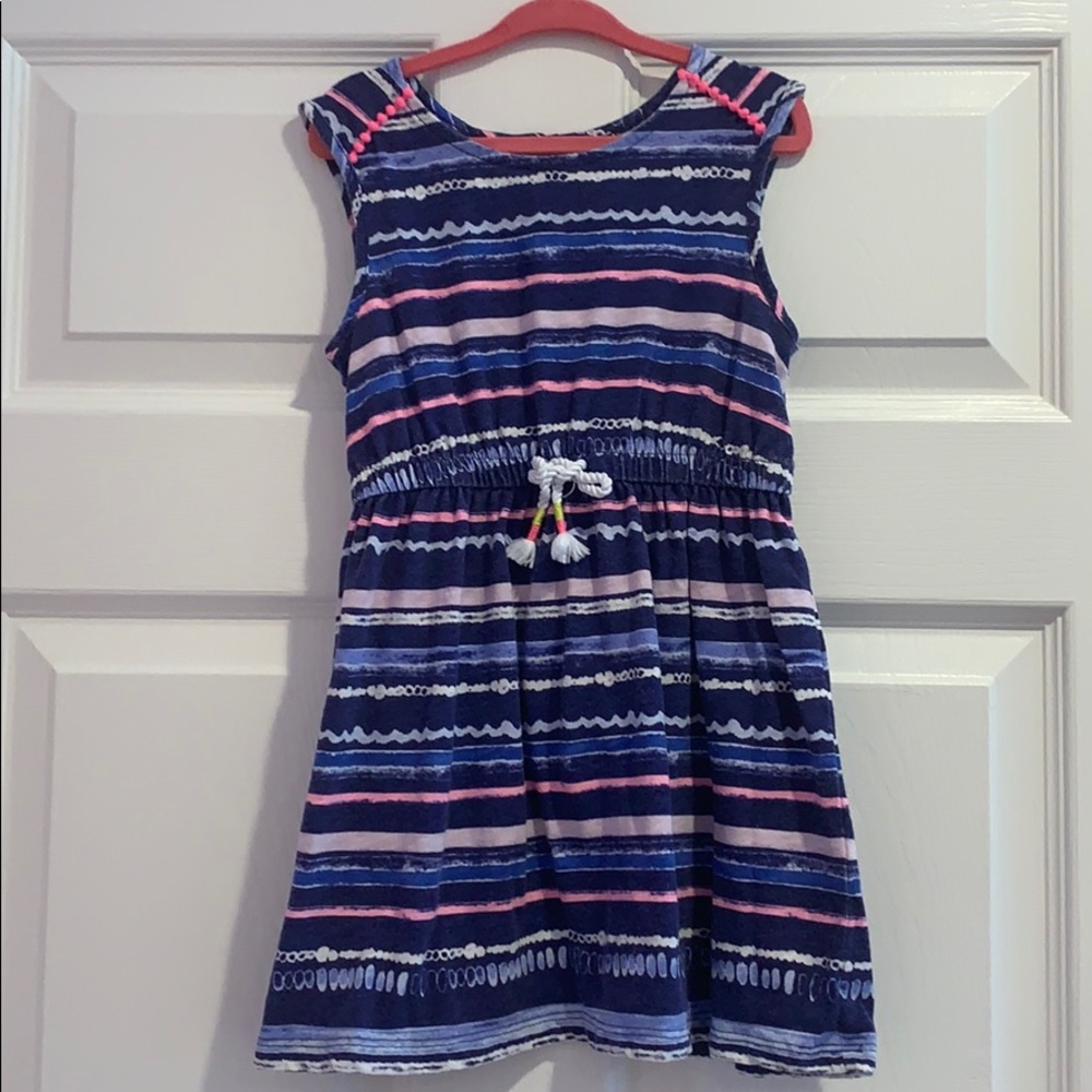 Girl’s Dress 💙